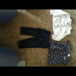 Adorable girls outfits